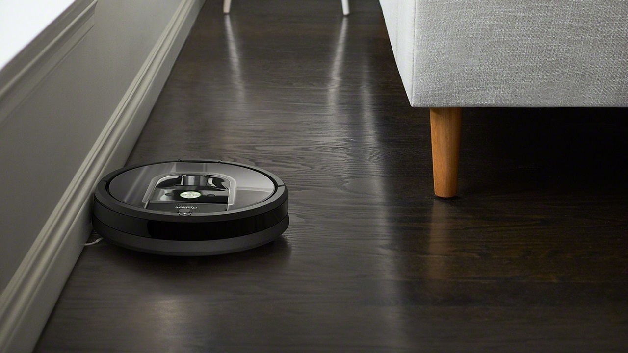 iRobot Roomba 960 : Recensione, Scheda Tecnica e Prezzo