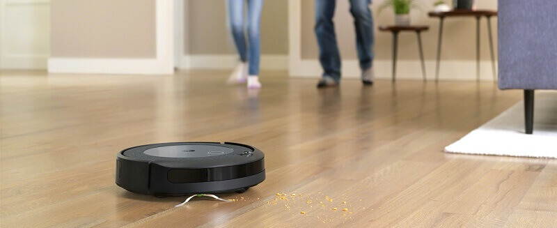 iRobot Roomba i3152 : Recensione, Scheda Tecnica e Prezzo