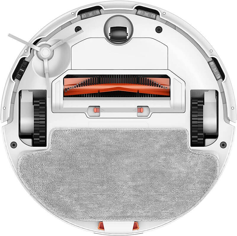 Xiaomi Robot Vacuum Mop 2S