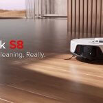 Roborock S8: il futuro della pulizia domestica